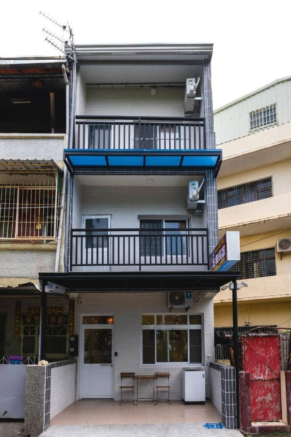 站前民宿 Chaozhou Exterior foto